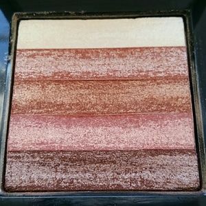 BOBBI BROWN SHIMMER BRICK BRONZE COMPACT